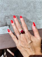Vicenza - Piazzetta Palladio 2 - Anello Pesavento Donna BRIO in Argento WBRIA035/M - WBRIA035/M